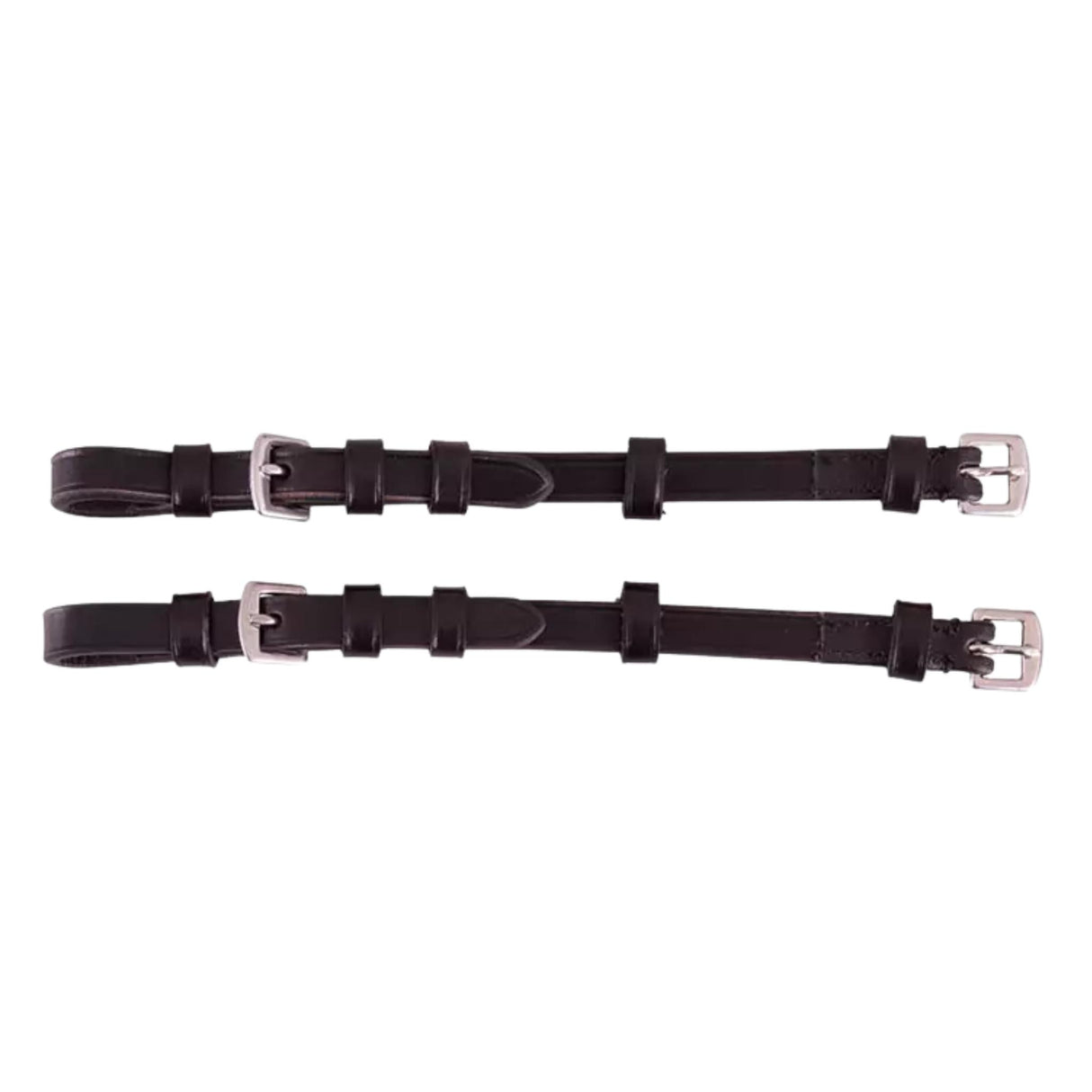 Poskihihnat 13mm Black / Silver