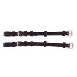 Poskihihnat 13mm Black / Silver