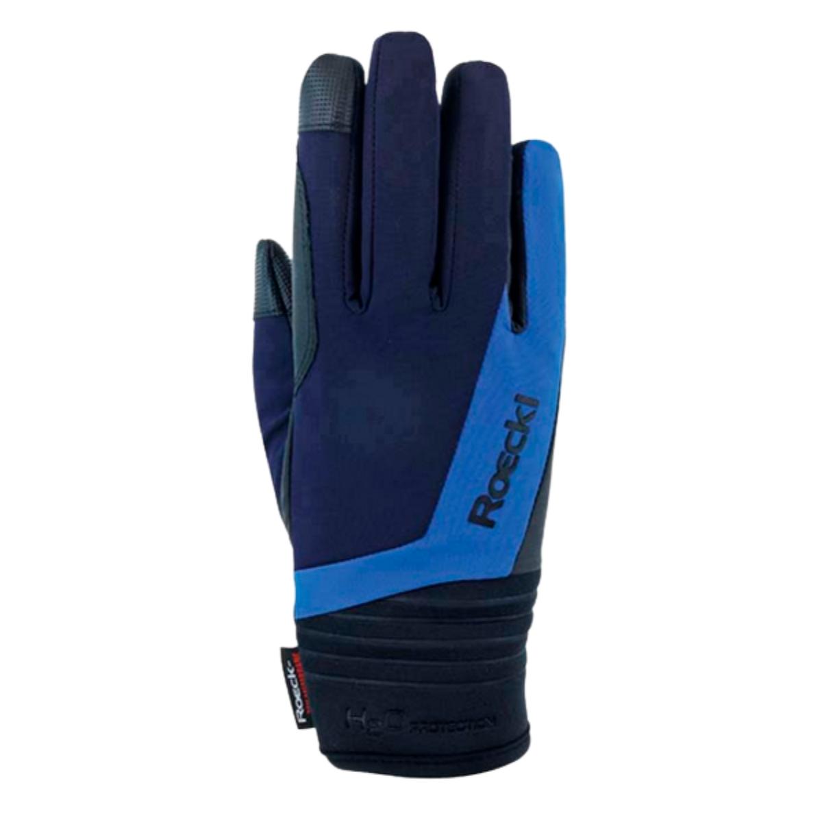 Talviratsastushanskat Winsford Waterproof