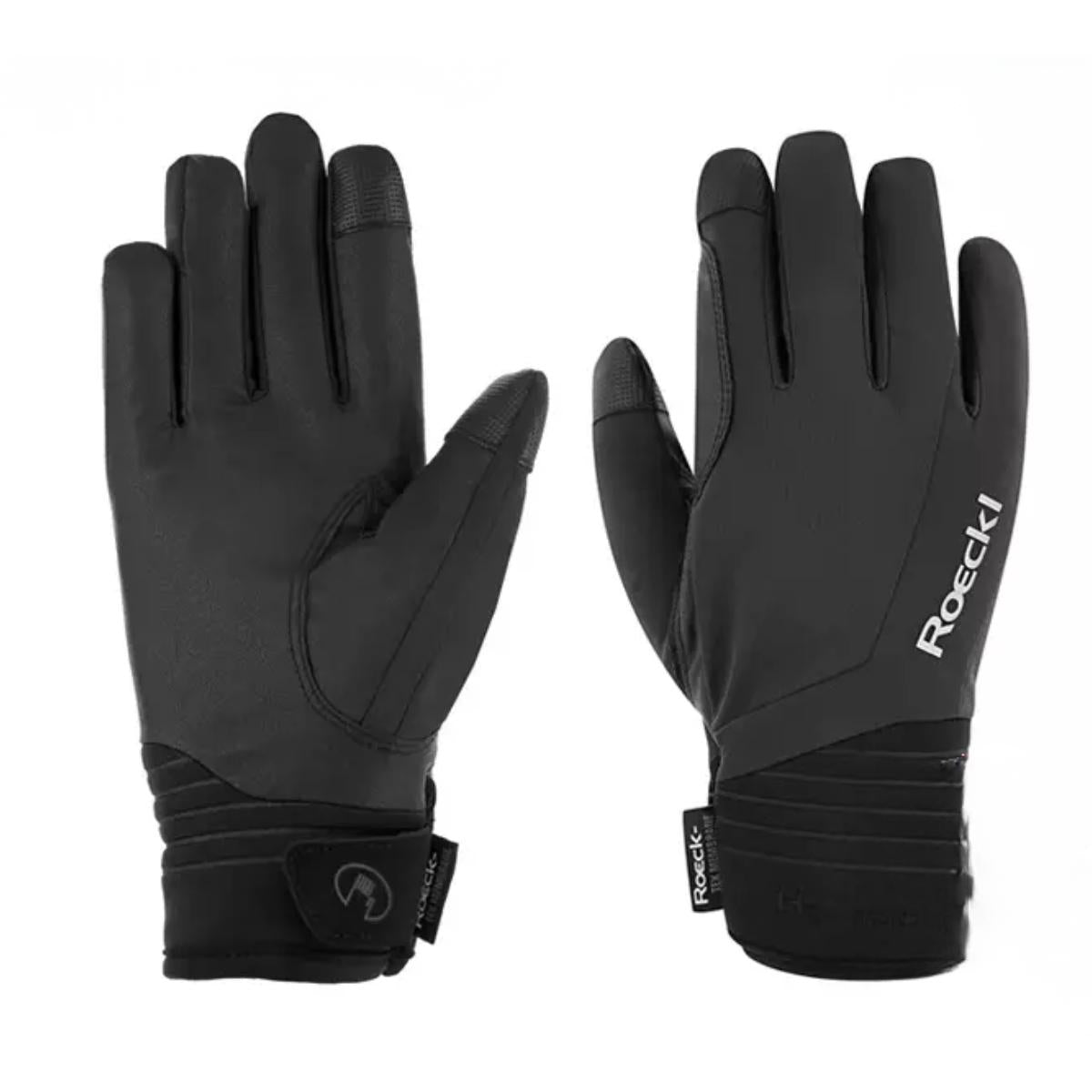 Talviratsastushanskat Winsford Waterproof