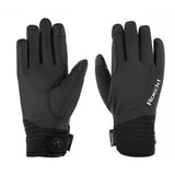 Talviratsastushanskat Winsford Waterproof