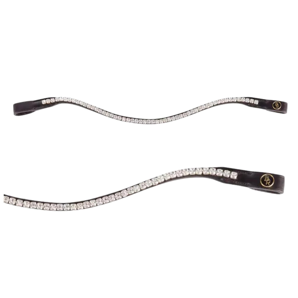 Otsapanta Swarovski Black/Silver