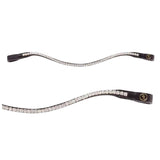 Otsapanta Swarovski Black/Silver