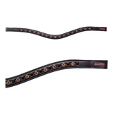 Otsapanta Curved Chrystal Black / Topaz