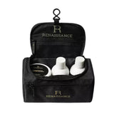 Nahanhoitosetti Leather Care Kit