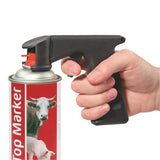 Aerosol-kahva SprayMaster