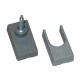 Korvamerkkipihtien Adapteri Multiflex
