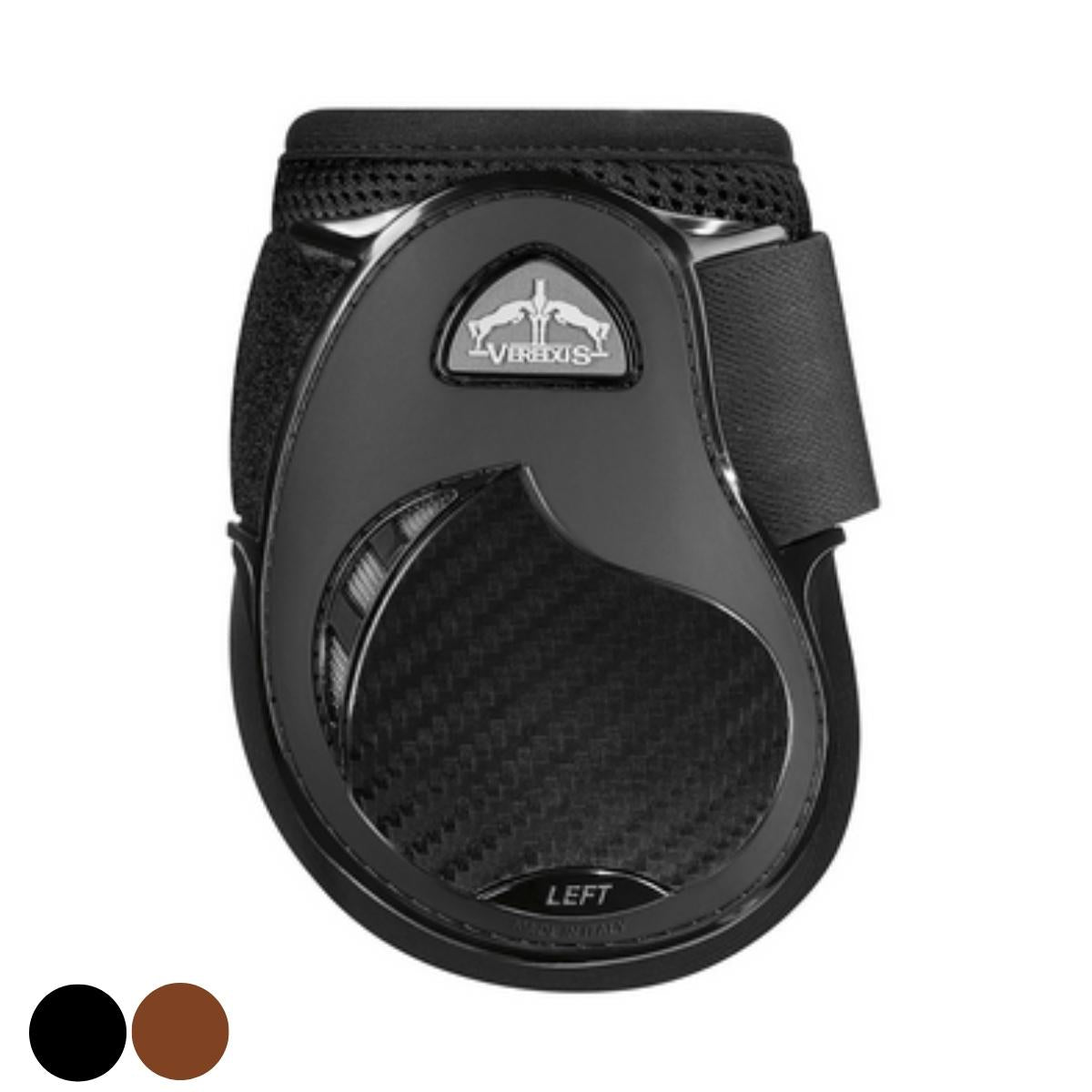 Carbon Gel Young Jump Vento Rear