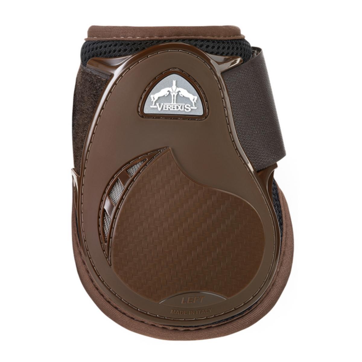 Carbon Gel Young Jump Vento Rear