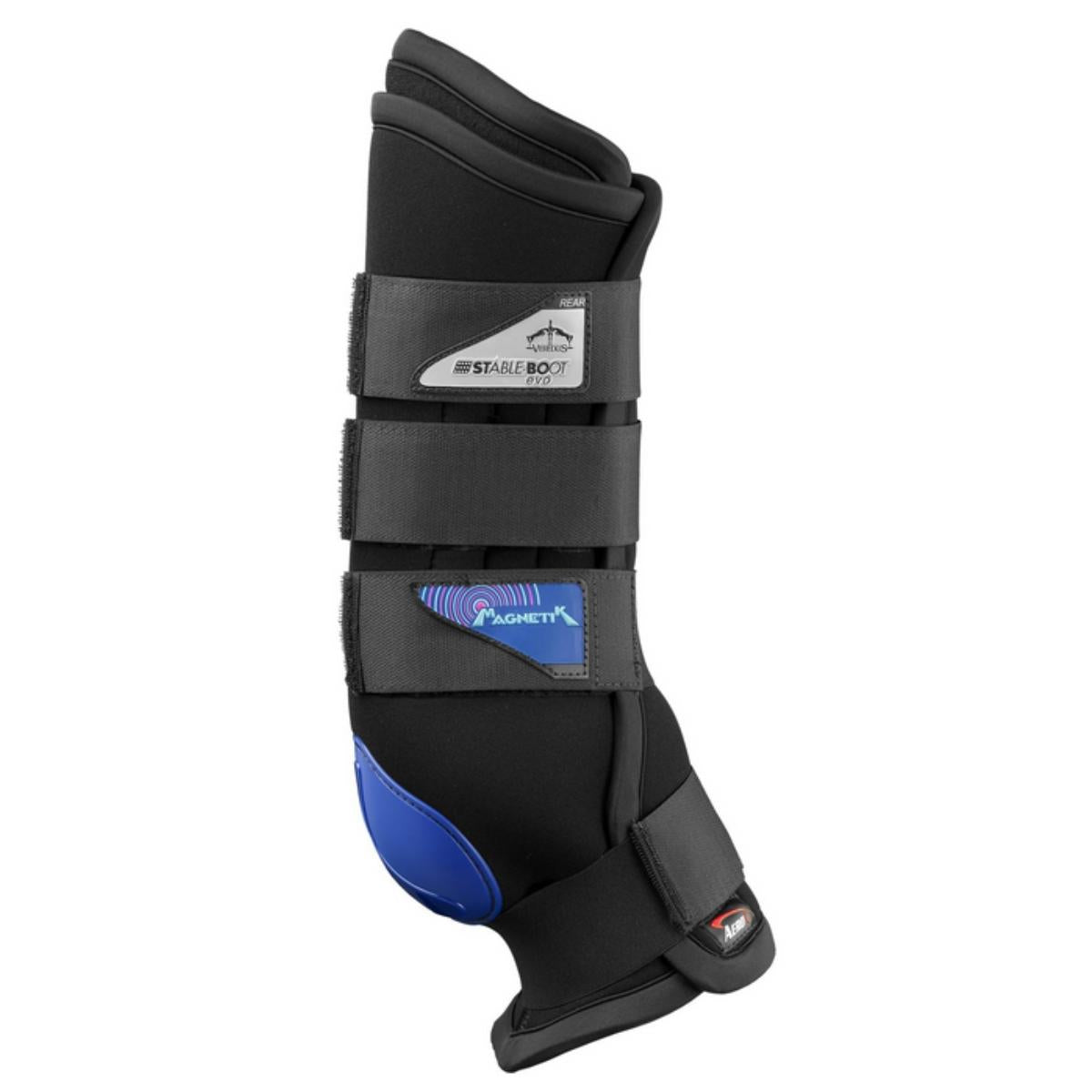 Magnetik Stable Boots Evo