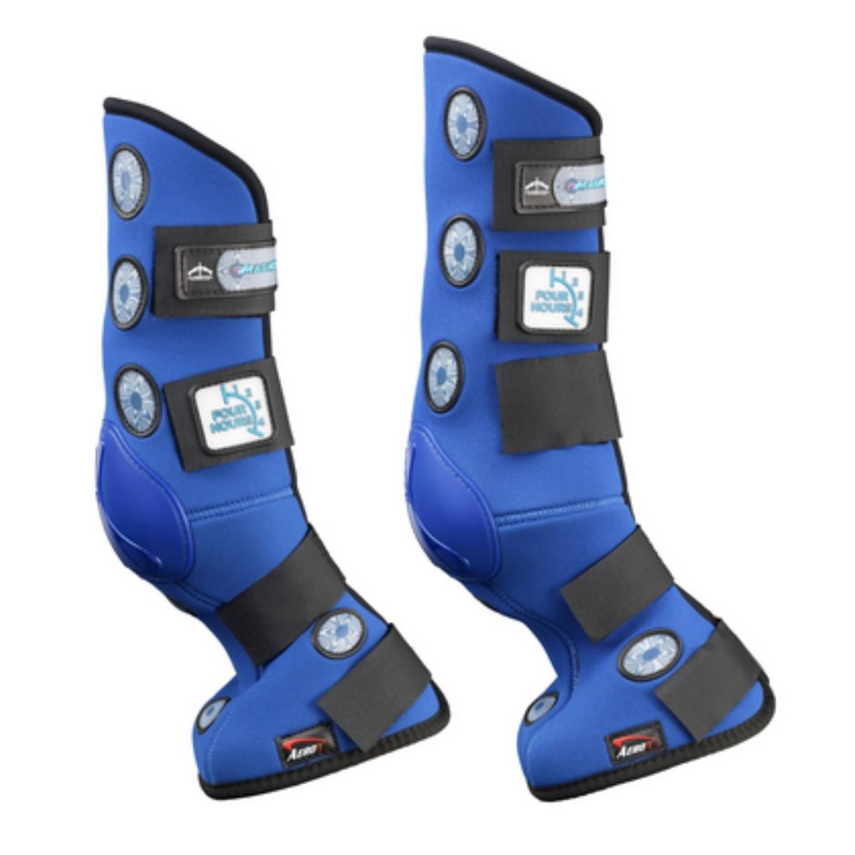 Magnetik Four Hours Boots