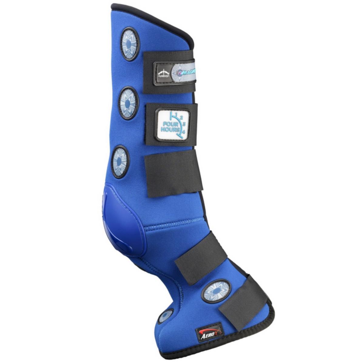 Magnetik Four Hours Boots