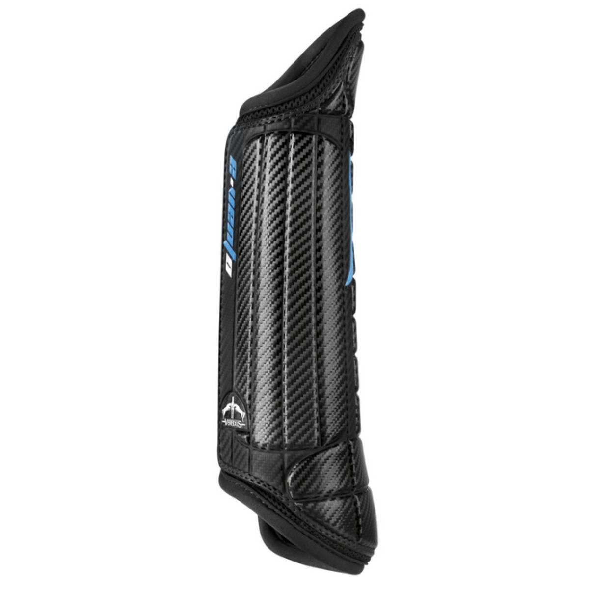 E-Vento Cross-Country Boot Rear