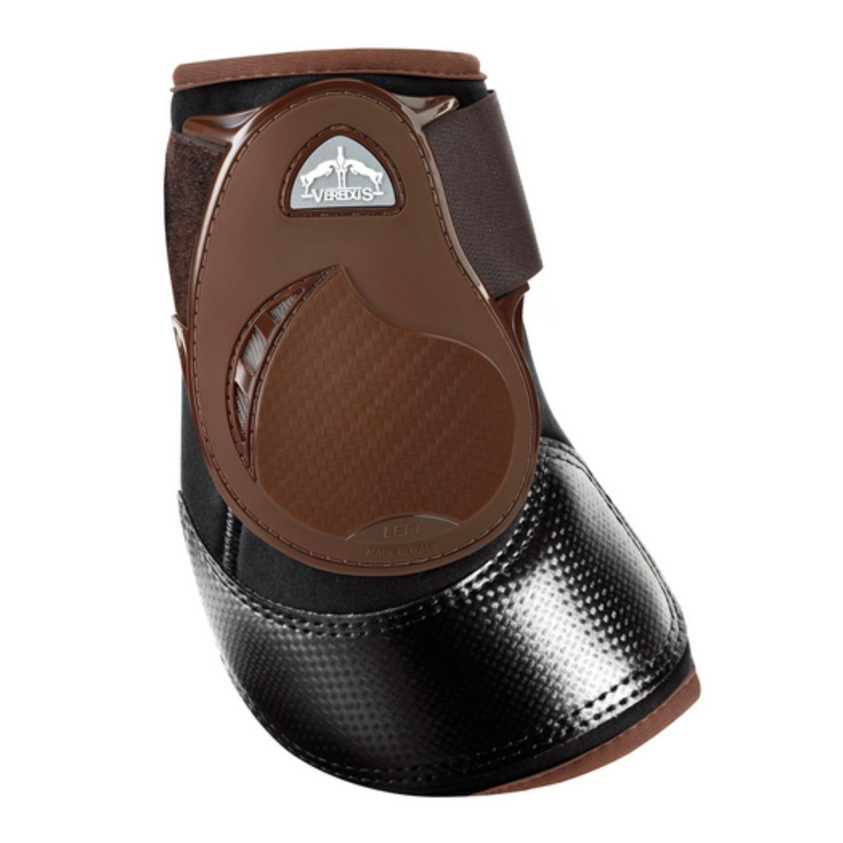 Carbon Gel Young Jump X-Pro Vento Rear