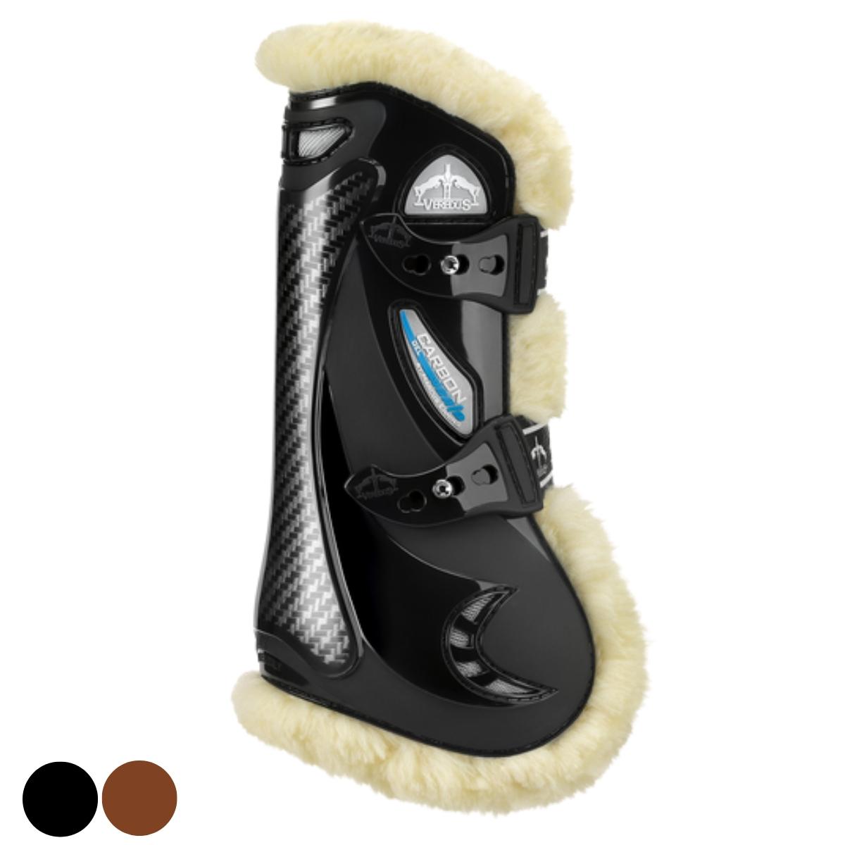 Jännesuojat Carbon Gel STS Vento