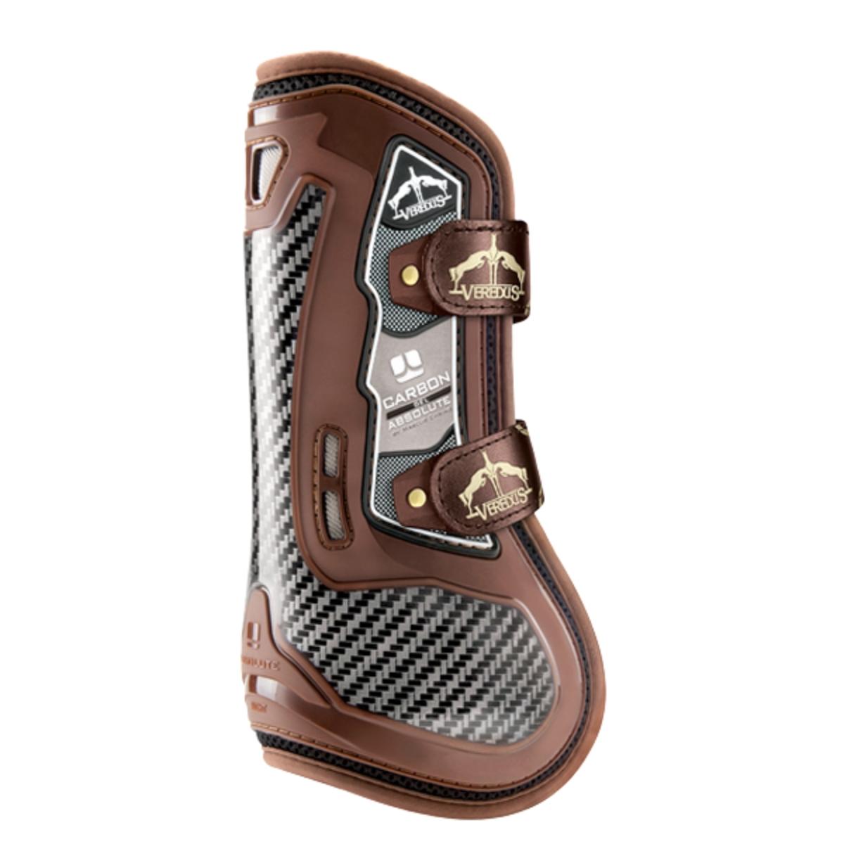 Carbon Gel Absolute Vento Front