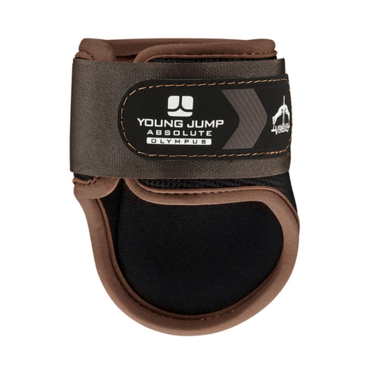 Olympus Absolute Young Jump Rear