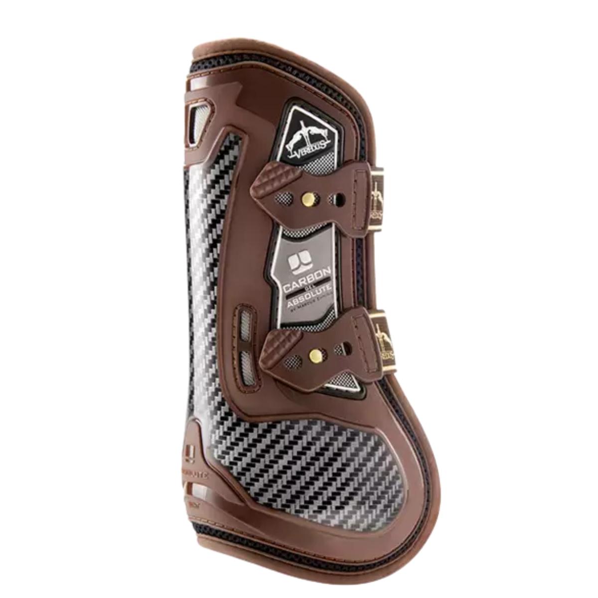 Jännesuojat Carbon Gel Absolute Vento