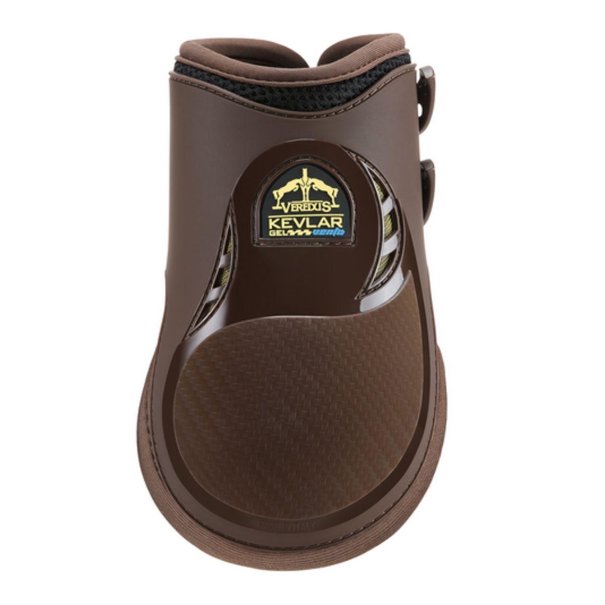 Takajalansuojat Kevlar Gel Vento