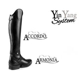 Veredus Accordo Chapsit Yin Yang -System