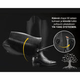 Veredus Accordo Chapsit Yin Yang -System