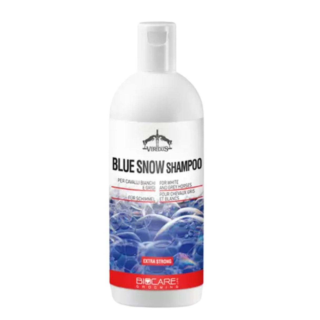 Shampoo Blue Snow 500 ml