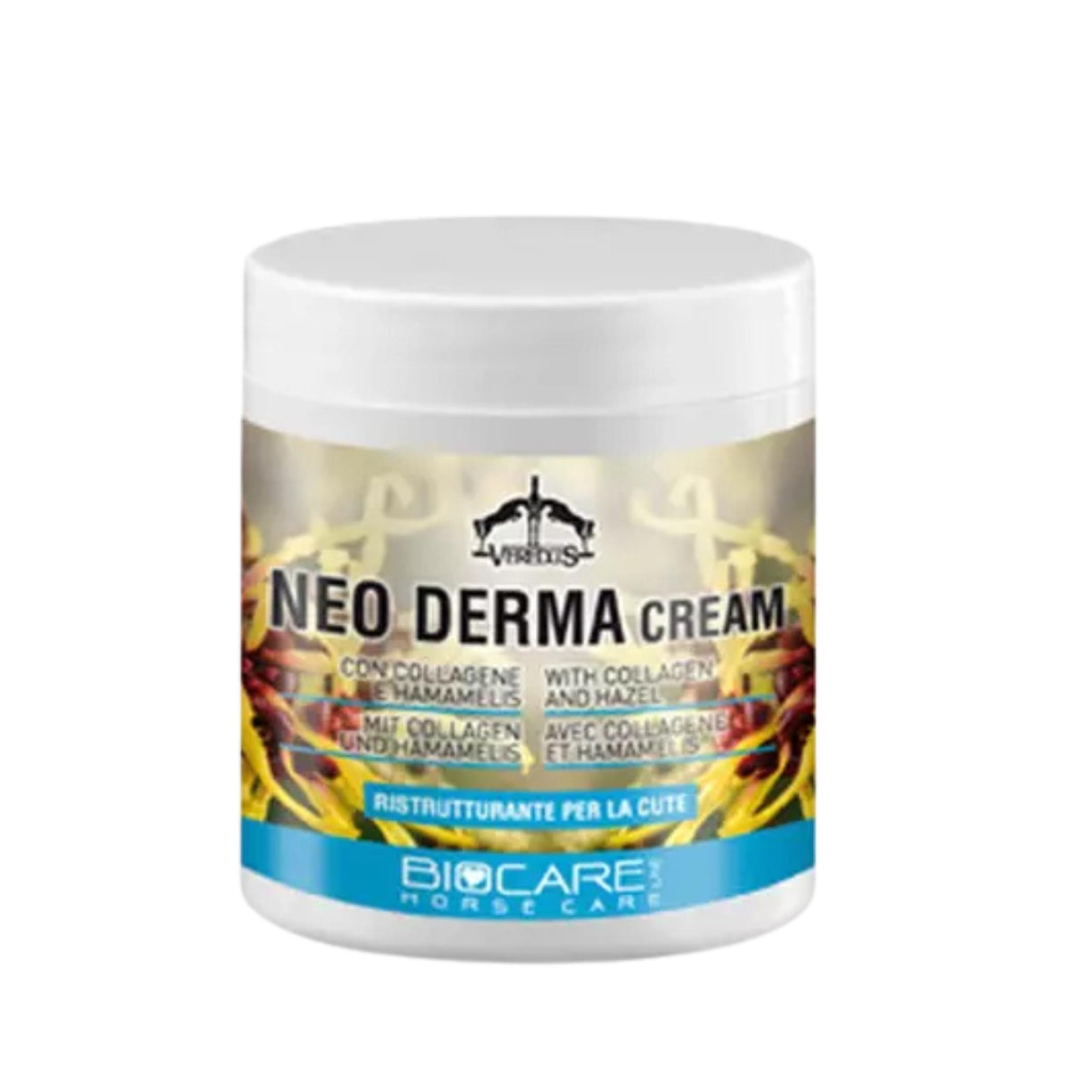 Sinkkivoide Neo Derma Cream 250 ml