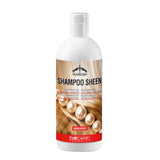 Shampoo Sheen