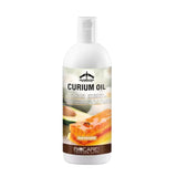 Nahkaöljy Curium Oil