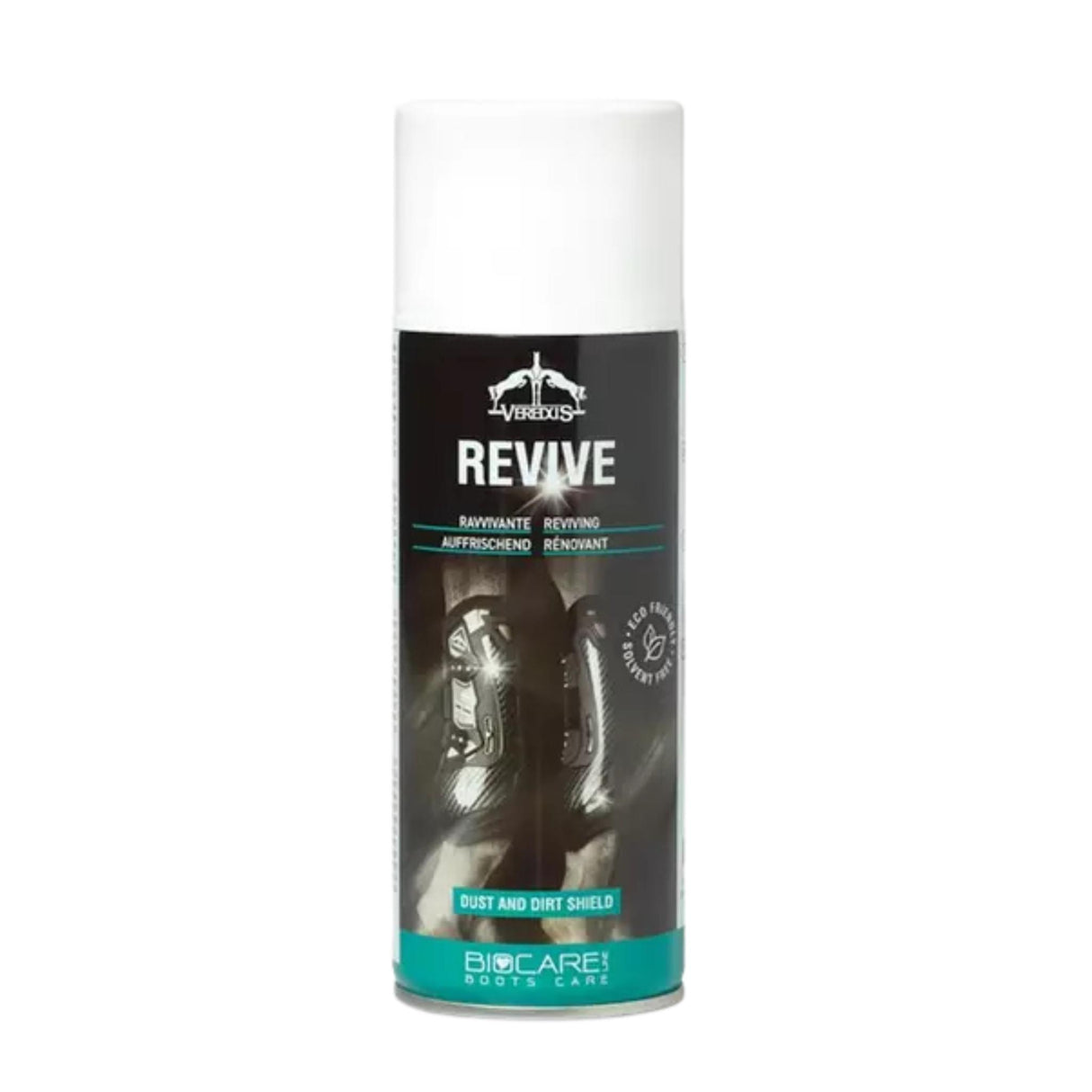 Suojien Kiillotussuihke Revive