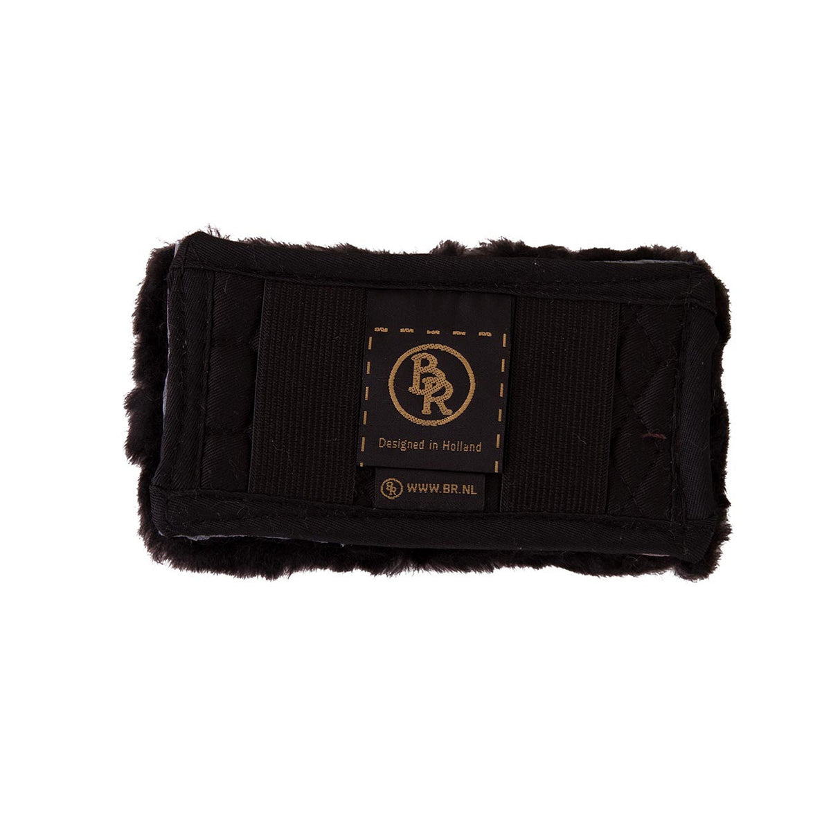 Kankiketjun Suojus Curb Chain Guard Sheepskin