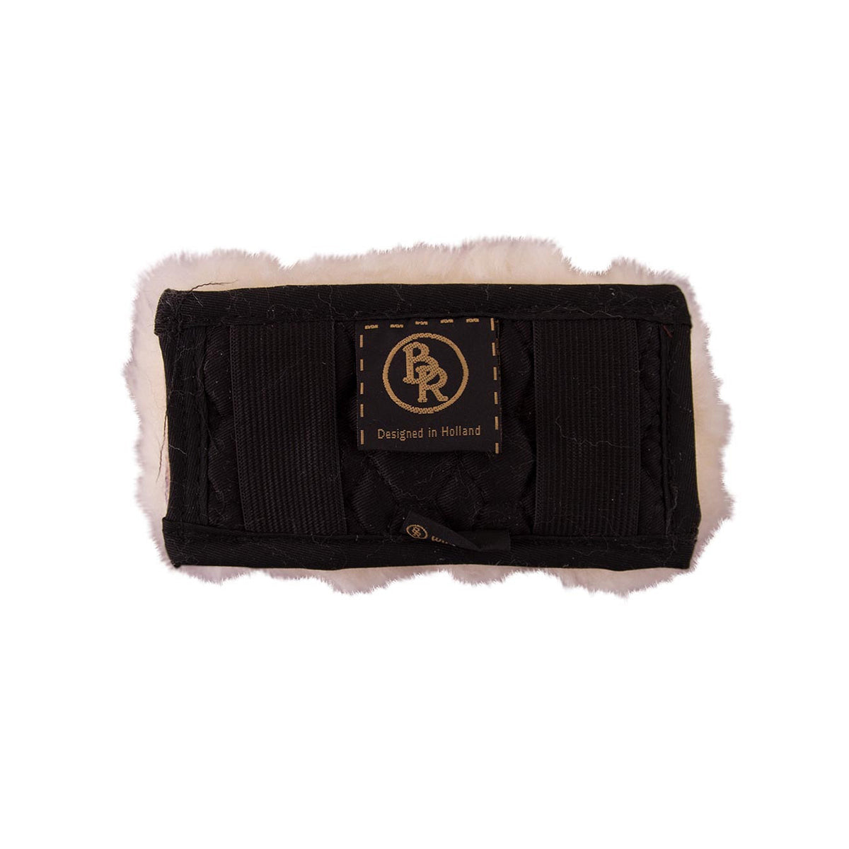 Kankiketjun Suojus Curb Chain Guard Sheepskin