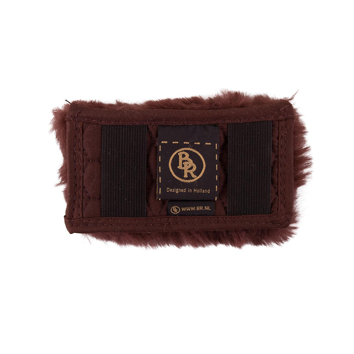 Kankiketjun Suojus Curb Chain Guard Sheepskin