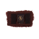 Kankiketjun Suojus Curb Chain Guard Sheepskin