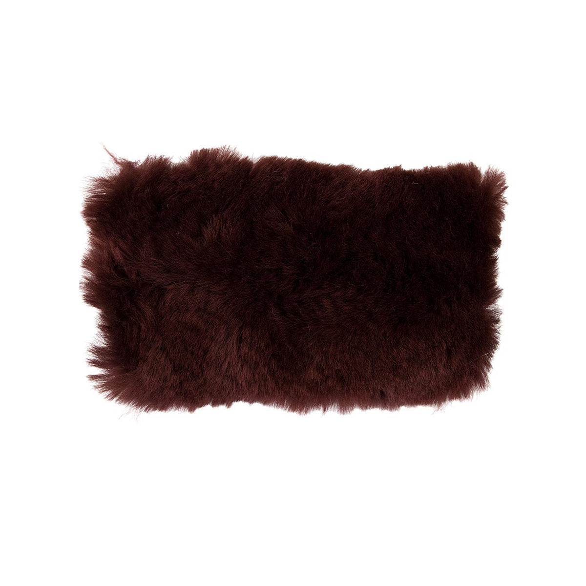 Kankiketjun Suojus Curb Chain Guard Sheepskin
