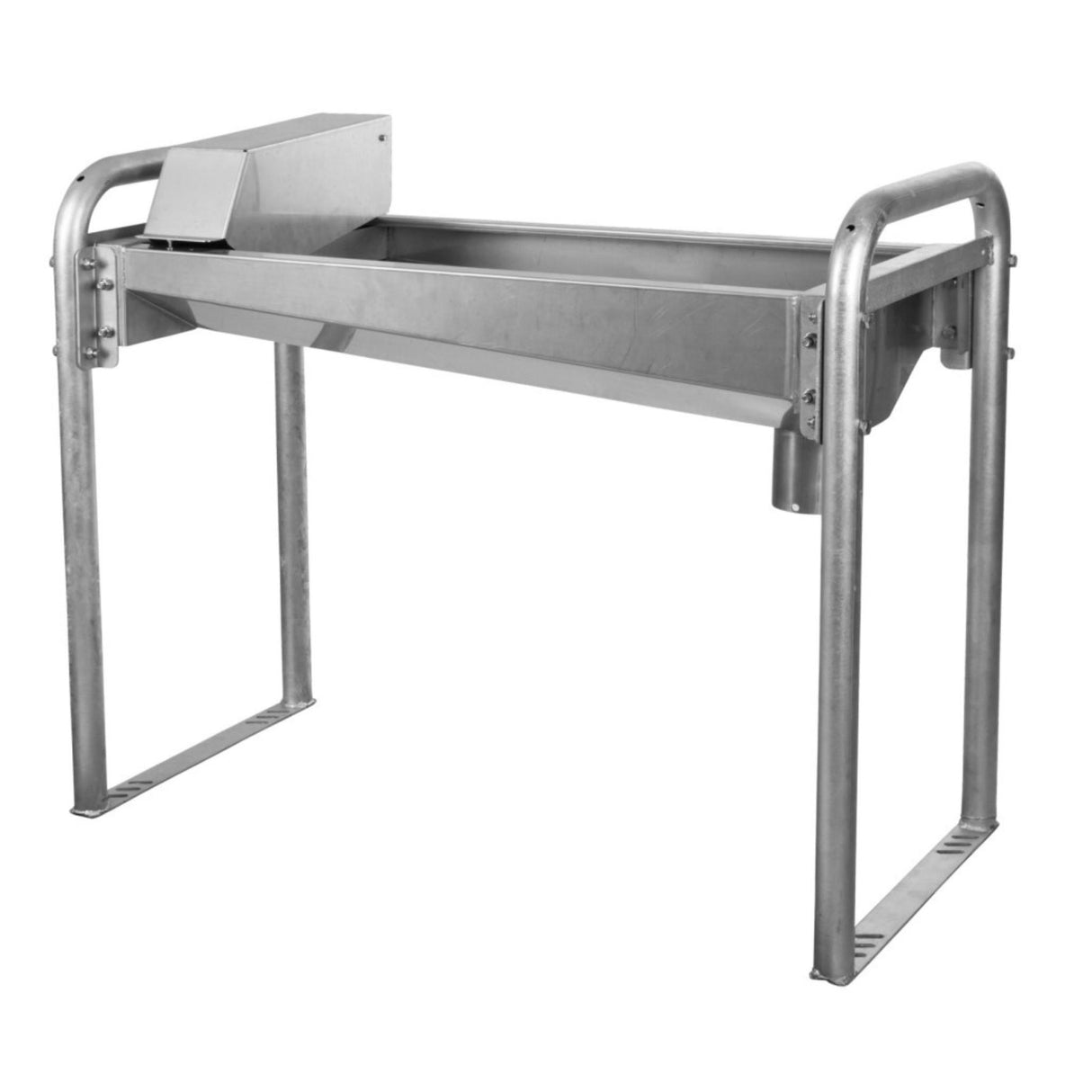 Juottokaukalo Quick-Draining RST 100cm, Pöytäkannake