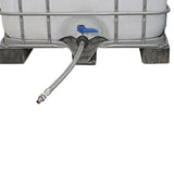 Liitäntäpaketti IBC Konttiin