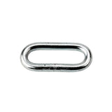 Lenkki Ovaali 6mm