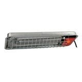 Säteilylämmitin SunnyBoy 150 W