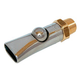 Juomanippa 79mm, 1/2" - 1/2"