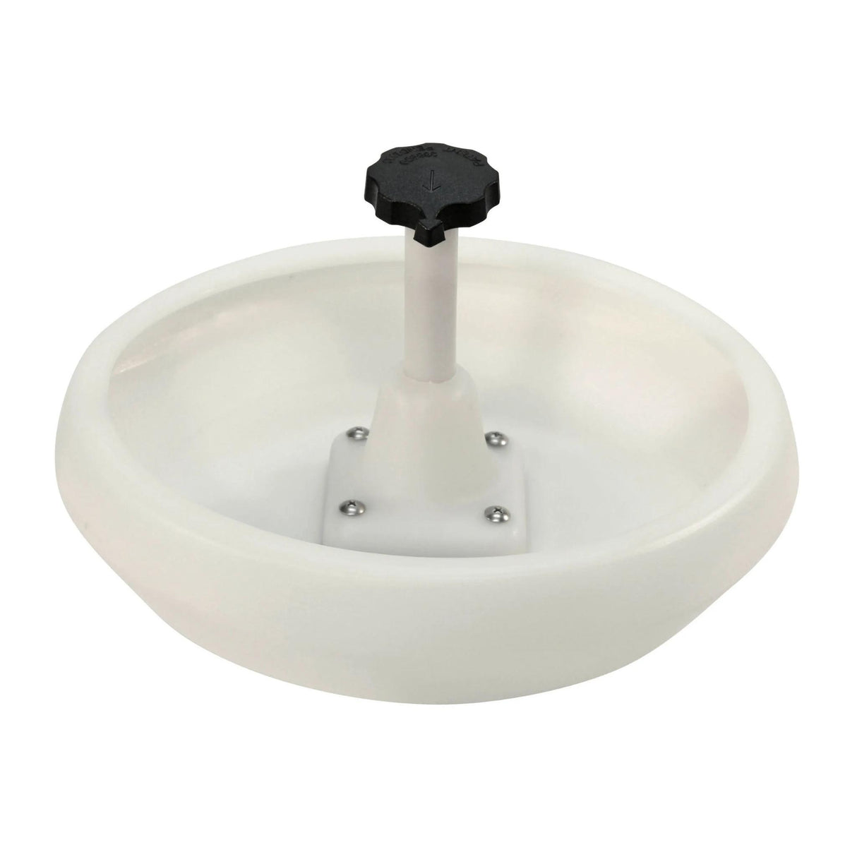 Ritiläkuppi Pan 2.5 L T-Koukulla