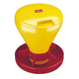 Ritiläkuppi Mini Hopper Pan