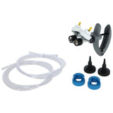 Automaattiruisku Eco-Matic Twin 2ml/2ml