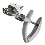 Automaattiruisku Eco-Matic Twin 2ml/2ml