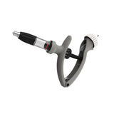 Automaattiruisku Eco-Matic LL, Universal Adapter