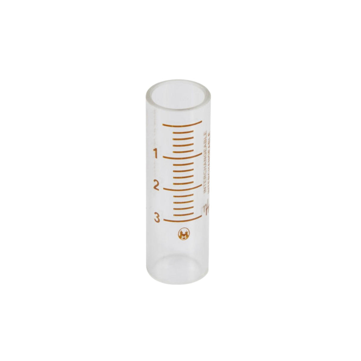 Ferro-Matic sylinteri 3ml/5ml