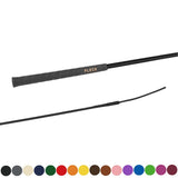 Dressage Whip Fleck Grip