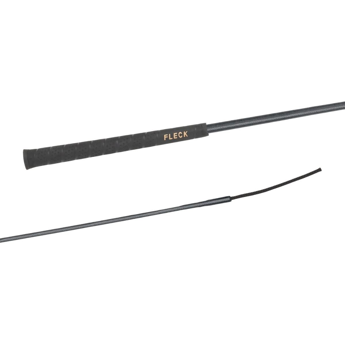 Dressage Whip Fleck Grip