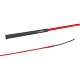 Dressage Whip Fleck Grip