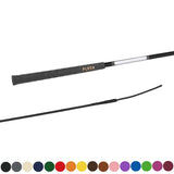 Kouluraippa Fleck Grip with Name Tag